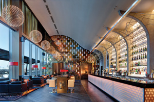 MWB to operate Aspers Sky Bar for the Olympics
