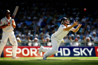 Betfair set for Ashes push