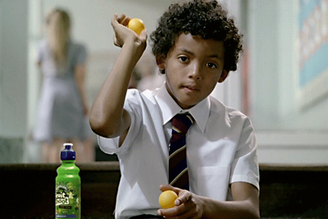 Robinsons Fruit Shoot