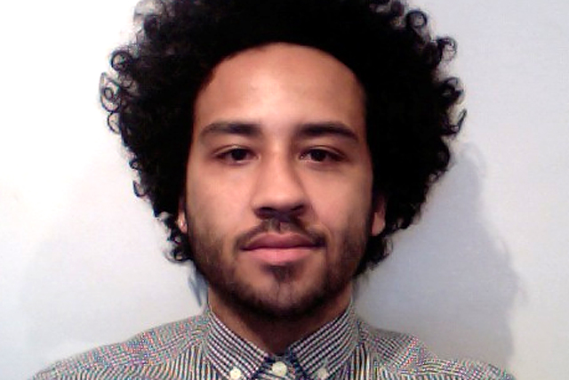 Darren Burroughs: Vice UK advertising director