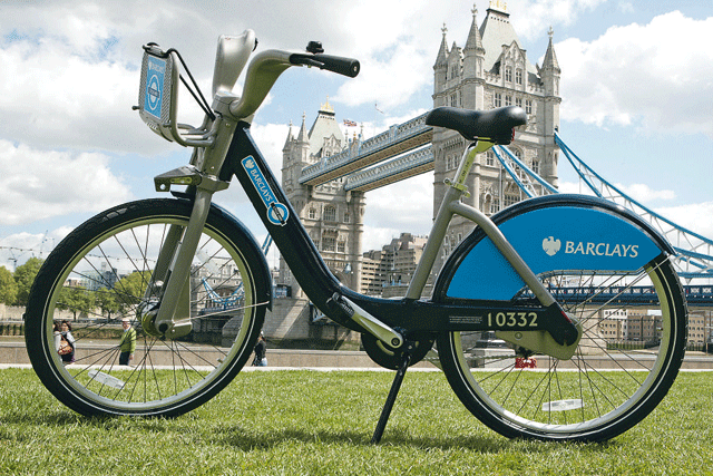 Barclays