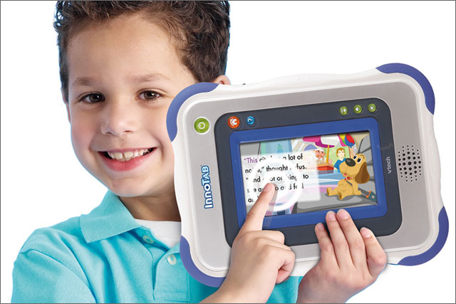 Toys tablet store