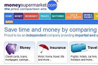 Moneysupermarket poised for next phase of growth