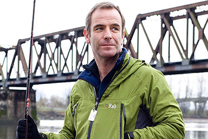 Extreme Fishing: hooked 1.3 million viewers