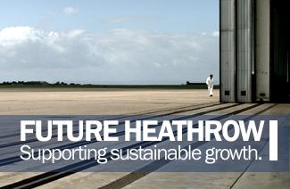 Future Heathrow