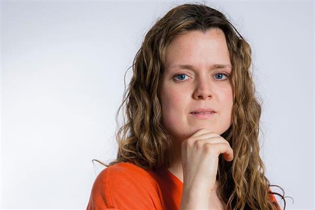 Say goodbye to downtrodden mums in ads