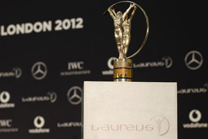 Central Hall Westminster to host World Sports Awards