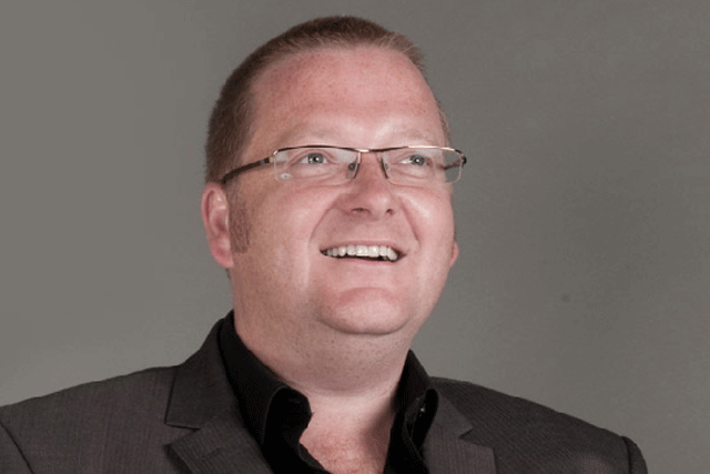 Cameran Harman: UK managing director at Ad2One