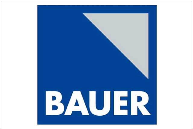 Bauer: on the acquisition trail
