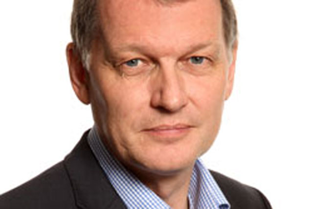 David King steps down as CEO of Time Out Group