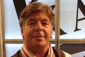 My Event World - Martin van Keken jr