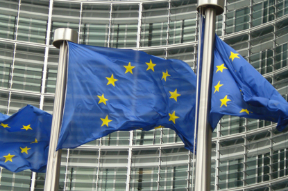 EU...investigating behavioural advertising
