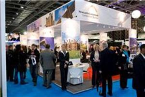 Confex to become week-long event