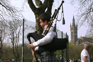 Glasgow