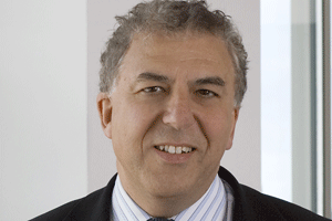 Ralph Bernard