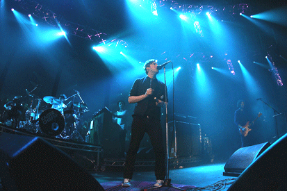 Music from The Kaiser Chiefs is still available on YouTube through branded channels