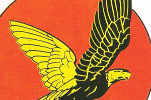 The Eagle Awards