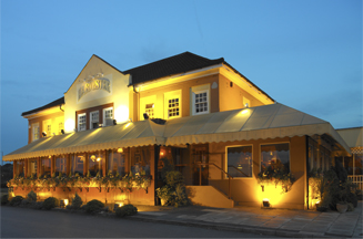 Harvester hires St Luke's to £2m ad task