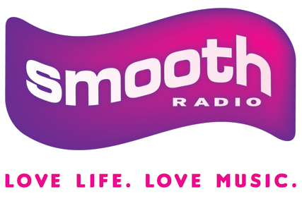 Smooth Radio: goes national in England next week