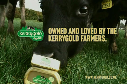 Kerrygold: extending its relationship with WCRS&Co