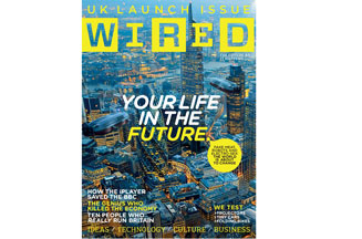 Wired UK