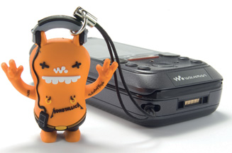 Sony Ericsson axes Walkman mobiles