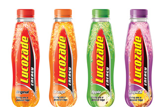 Lucozade Energy