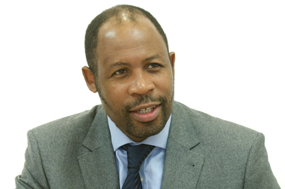 Anthony Earle Wilkes...new ASA council member