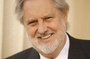 Puttnam: 'TV is more change-resistant than the movie business'