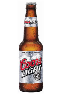 Coors Light