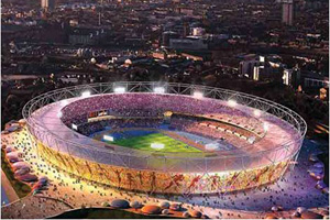 Olympic catering boss to speak at Lunch! show