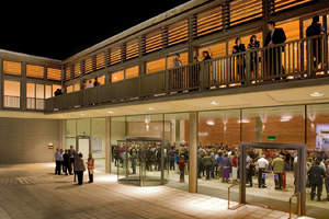 Sodexo Prestige eyes seven-year deal with St Edmundsbury council