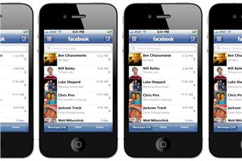 Is Facebook Messages the future of email?