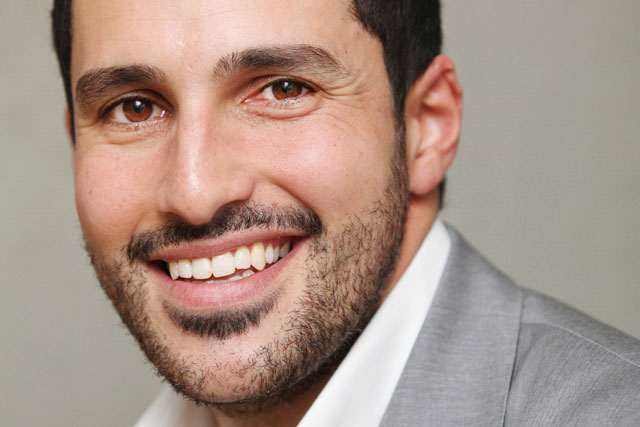 Russell Goldman: incoming marketing director for Kerry Foods' meats and savoury unit in GB and Ireland