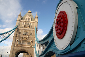 Major events boost London visitors 12.6%