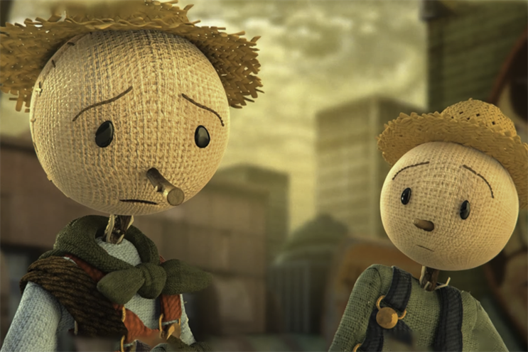 World's most creative partnerships: Chipotle & CAA Marketing