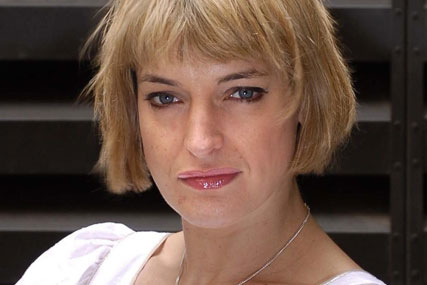 Kate Burns: appointed head of European sales for AOL