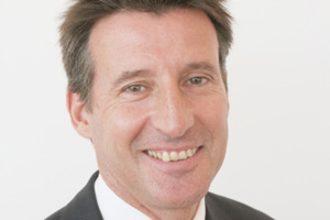 Sebastian Coe to reveal London 2012 Open Weekend line up