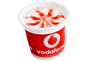 What's hot of the week: Sweet Temptations ice cream tubs