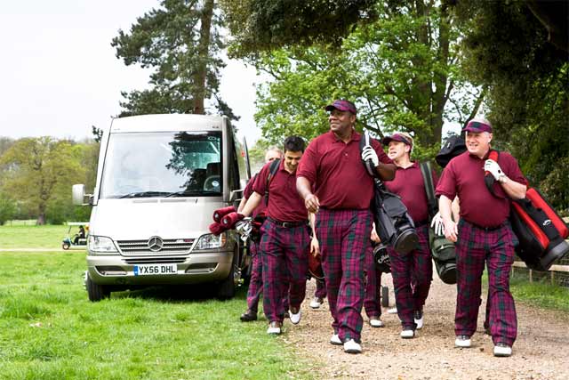 Premier Inn: OMD remains top of the media league with its capture of the £7m account