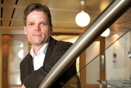 Gavin Crouch, JWT