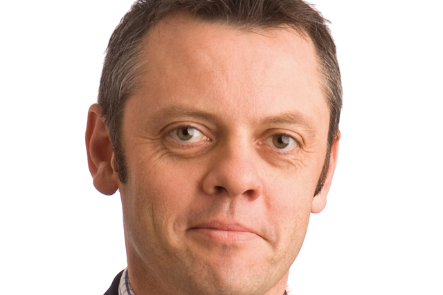 Michael Gardner, head of Wedlake Bell LLP's IP & commercial team