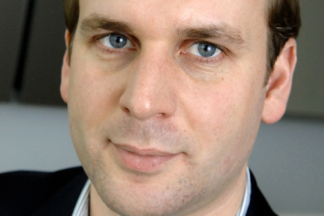 James Thrower: publisher of Nuts and Mousebreaker
