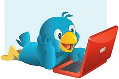 RichTweets allows you to add some bling to your tweets