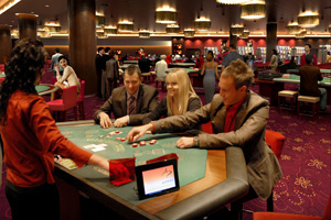 Aspers Westfield reports Excel and corporate enquiries