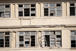 203 event firms in danger of collapse: report