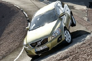 Eventia International Awards sees Line Up and Volvo win big