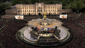 ADI prepares for busy Jubilee period