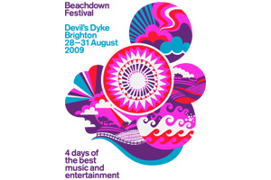 Beachdown Festival becomes latest crunch casualty