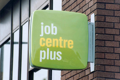 Jobcentre Plus…appointed PAA